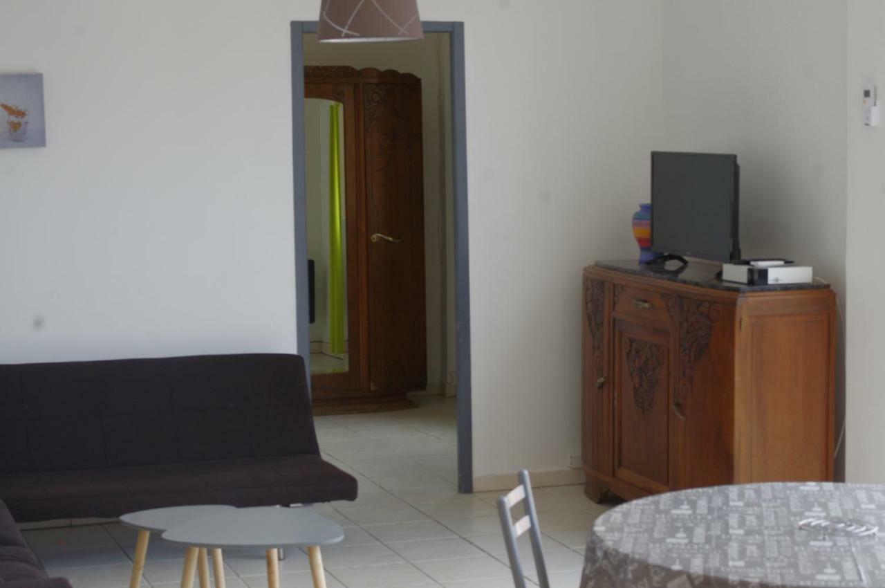 Maison Plain Pied Villelongue-de-la-Salanque Ngoại thất bức ảnh