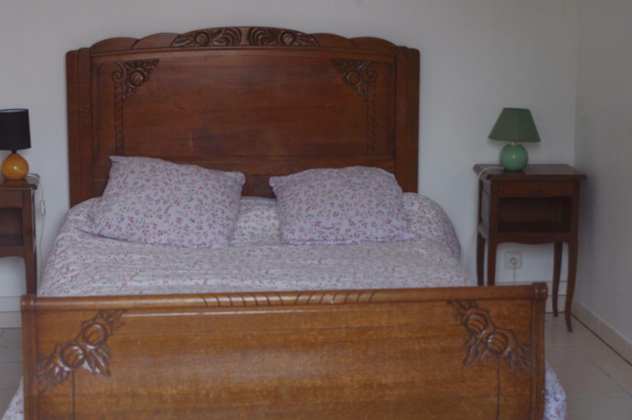 Maison Plain Pied Villelongue-de-la-Salanque Ngoại thất bức ảnh